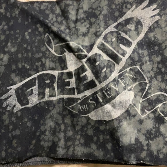 COPY - Awesome Freebird Crue boots - Picture 8 of 9